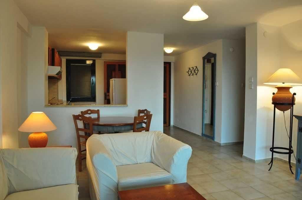 Palm Court Suites Ayvalı Exterior foto
